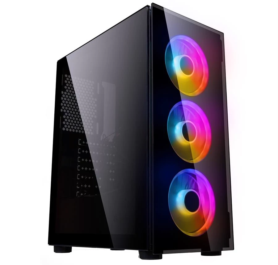 PC case thumbnail