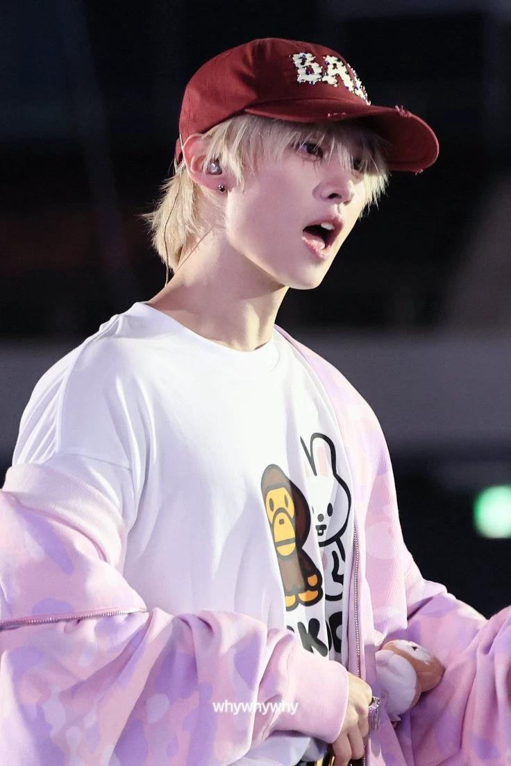 Lee know thumbnail