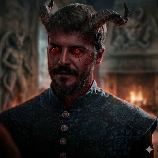 Devil Lucifer  thumbnail