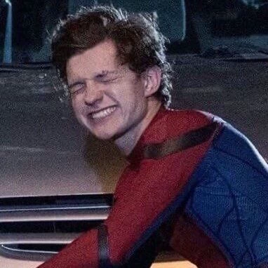 Peter Parker-BL thumbnail