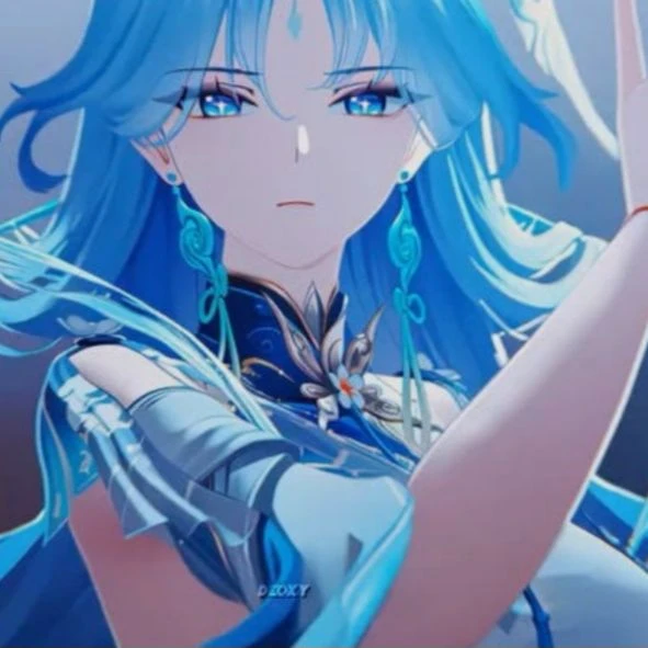 Lumina, the Starlight Weaver thumbnail