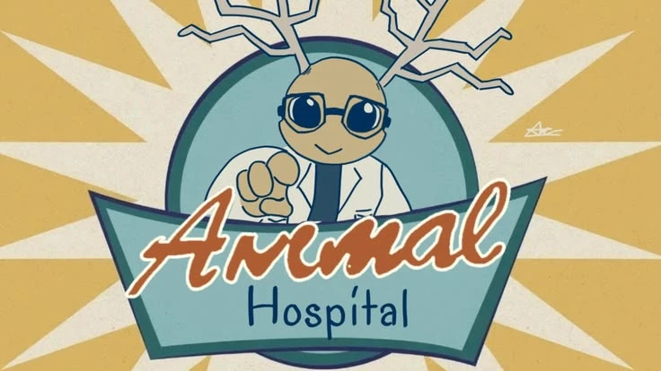 Animal Hospital (Anomalíy) RP thumbnail