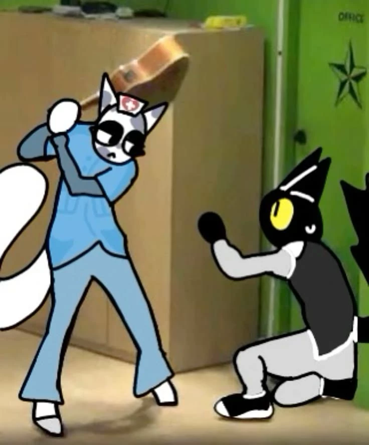 Animal Hospital (Anomalíy) RP thumbnail