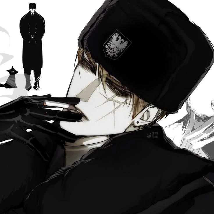 Jacques Volkov thumbnail