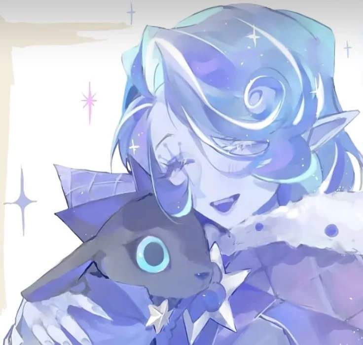 Shadow Milk Cookie thumbnail