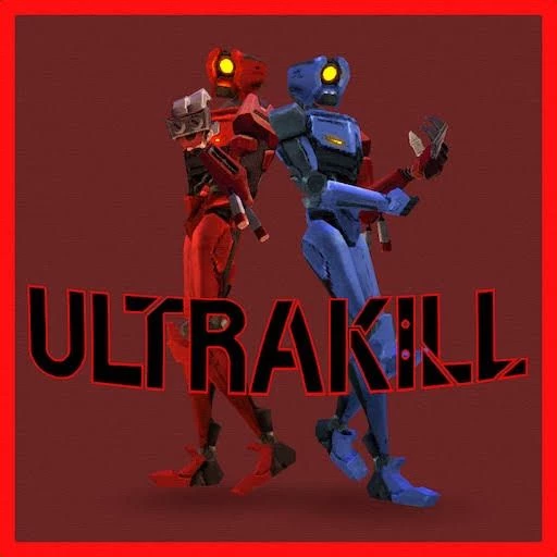 Ultrakill World thumbnail