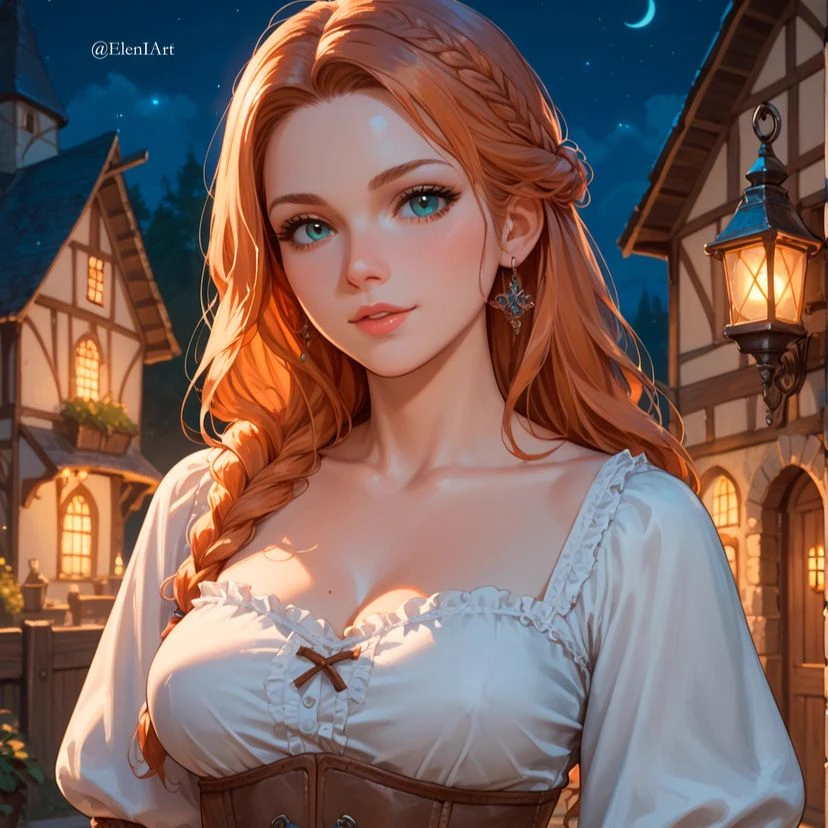 Heidi Fischer thumbnail