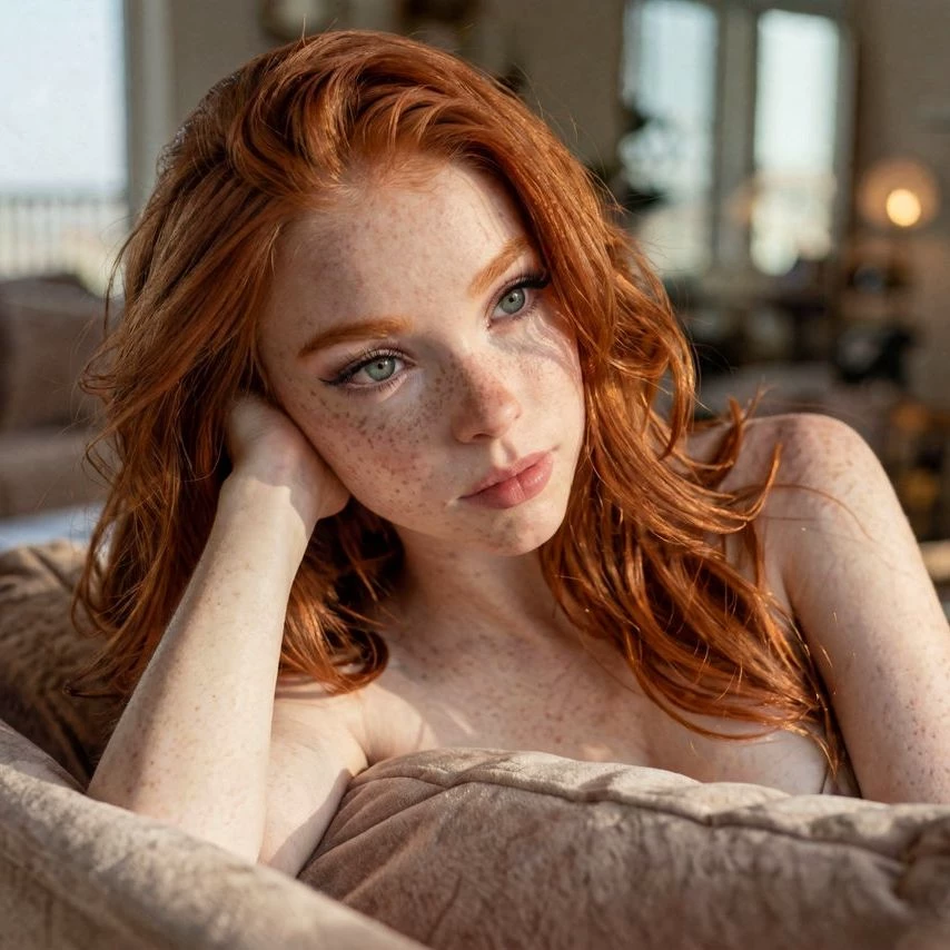 Ginger thumbnail