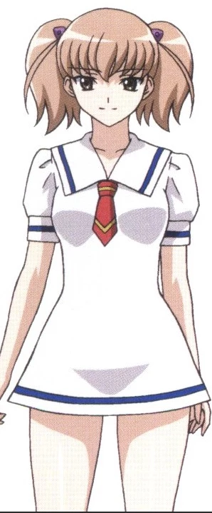 Kana Shiraishi thumbnail