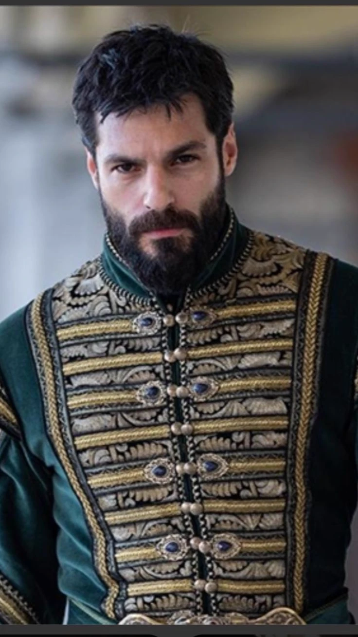 Murad - Ottoman Sultan thumbnail