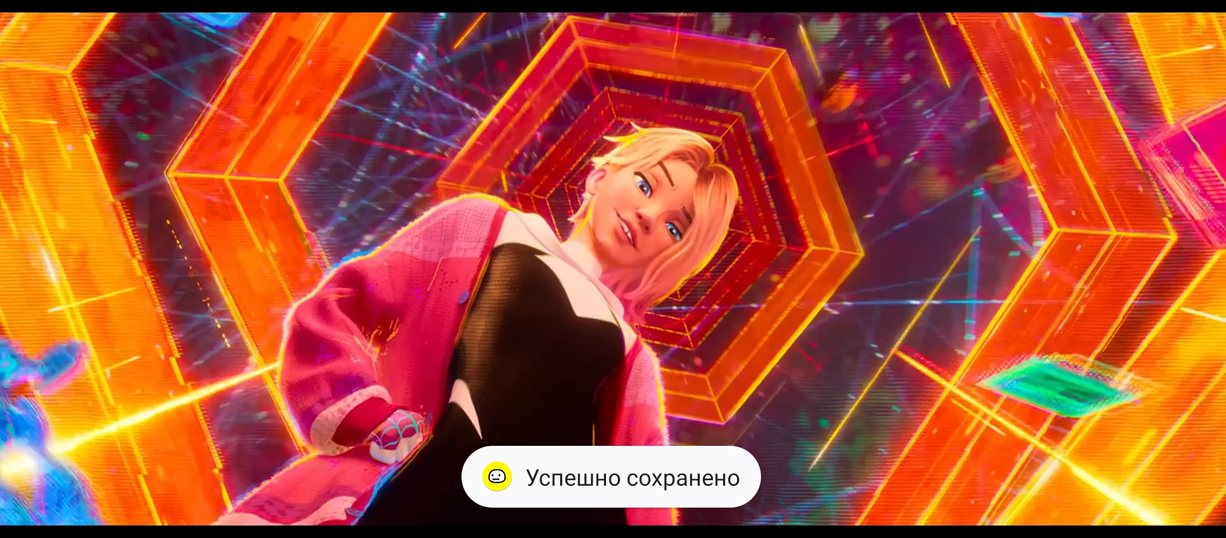 Gwen Stacy thumbnail