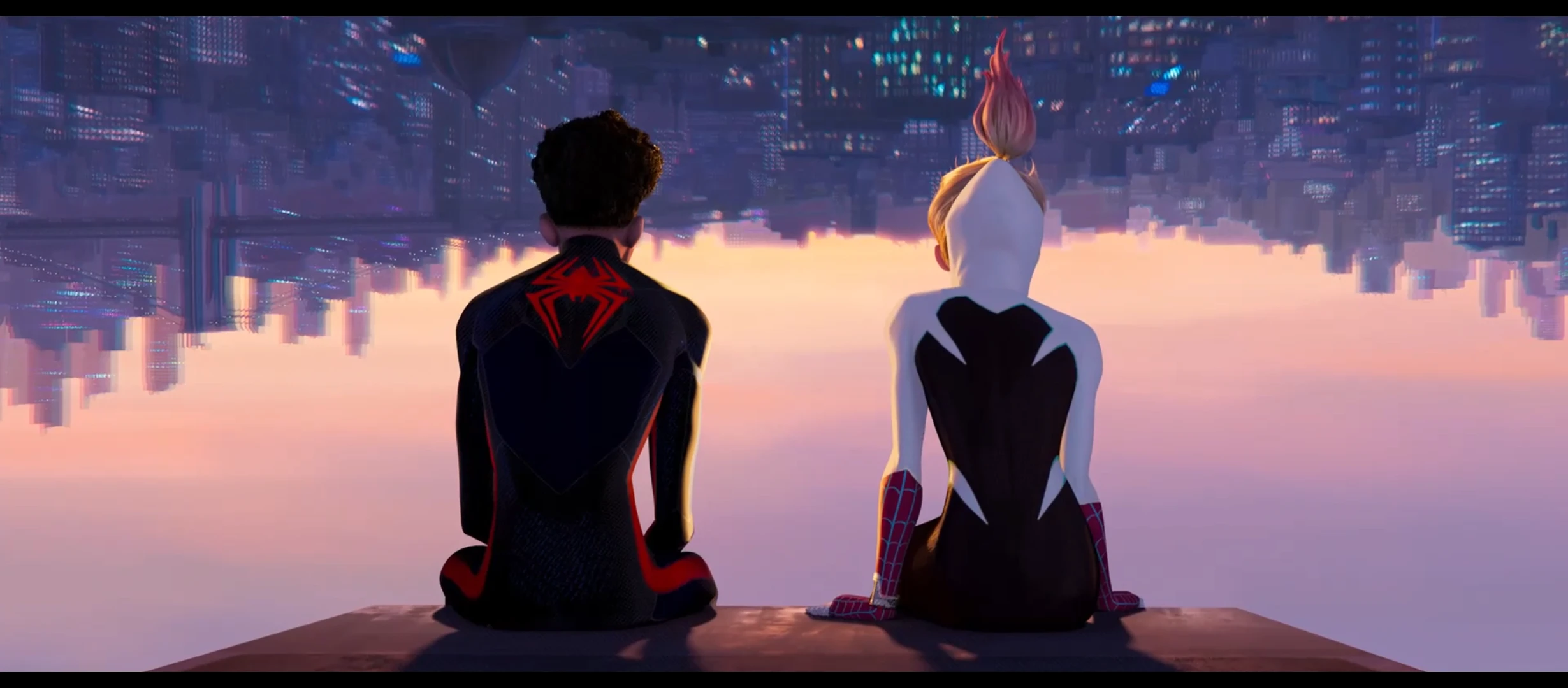 Gwen Stacy thumbnail
