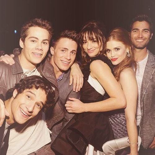 Teen Wolf  thumbnail