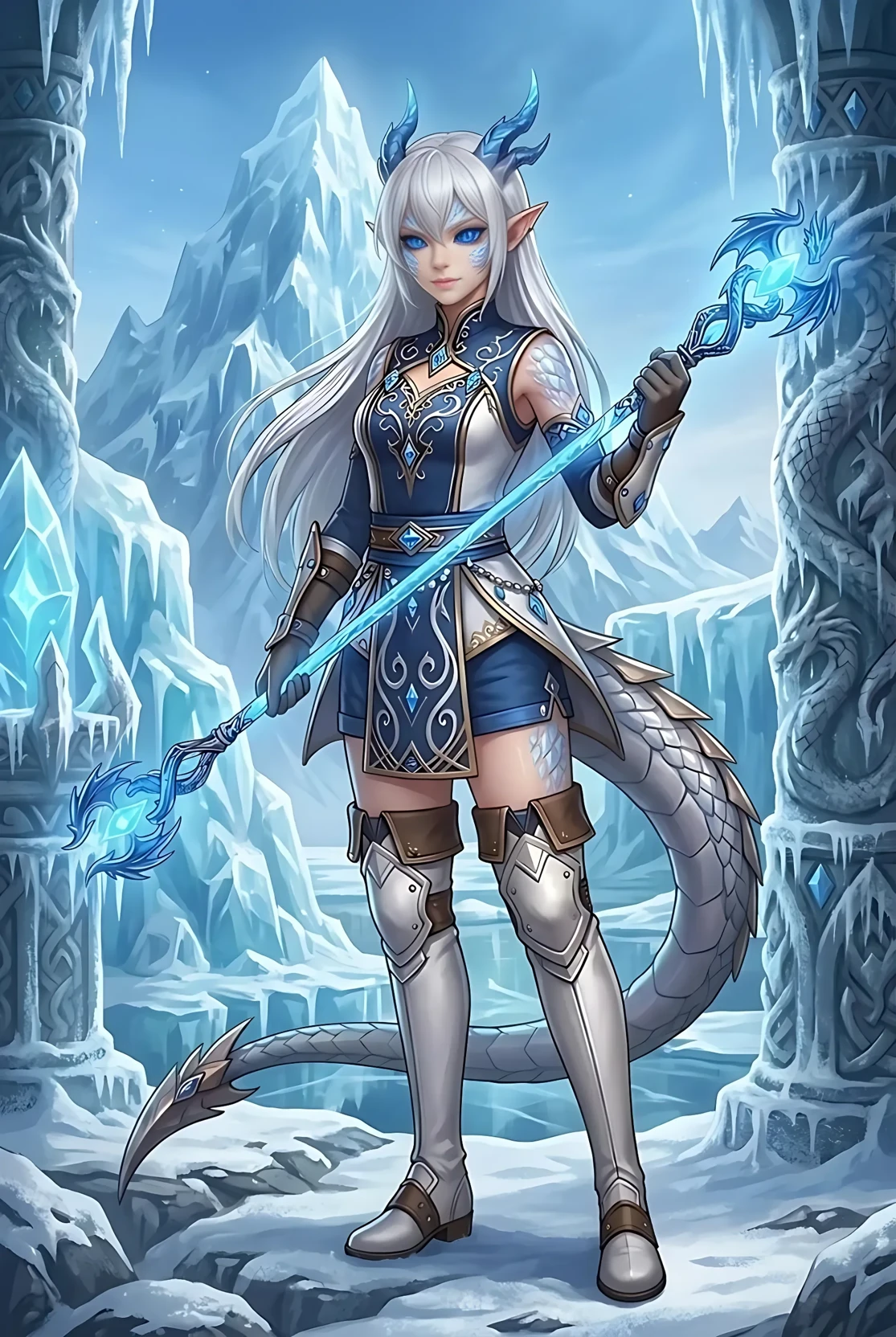 💧❄️Aliandra❄️🐉 thumbnail