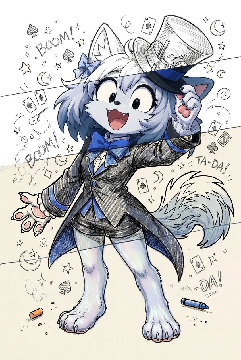 Kitsu thumbnail