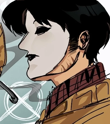 Timothy "masky" wright thumbnail