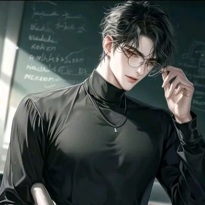 Evander - Relay (my professor) thumbnail