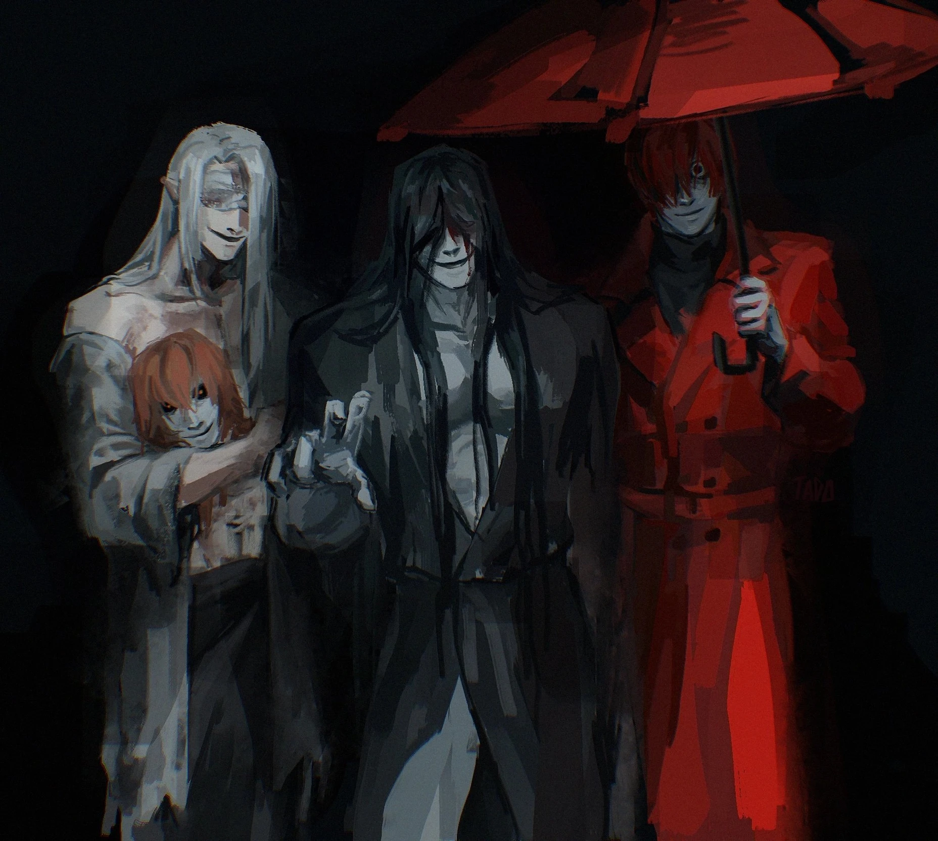 Homicipher thumbnail