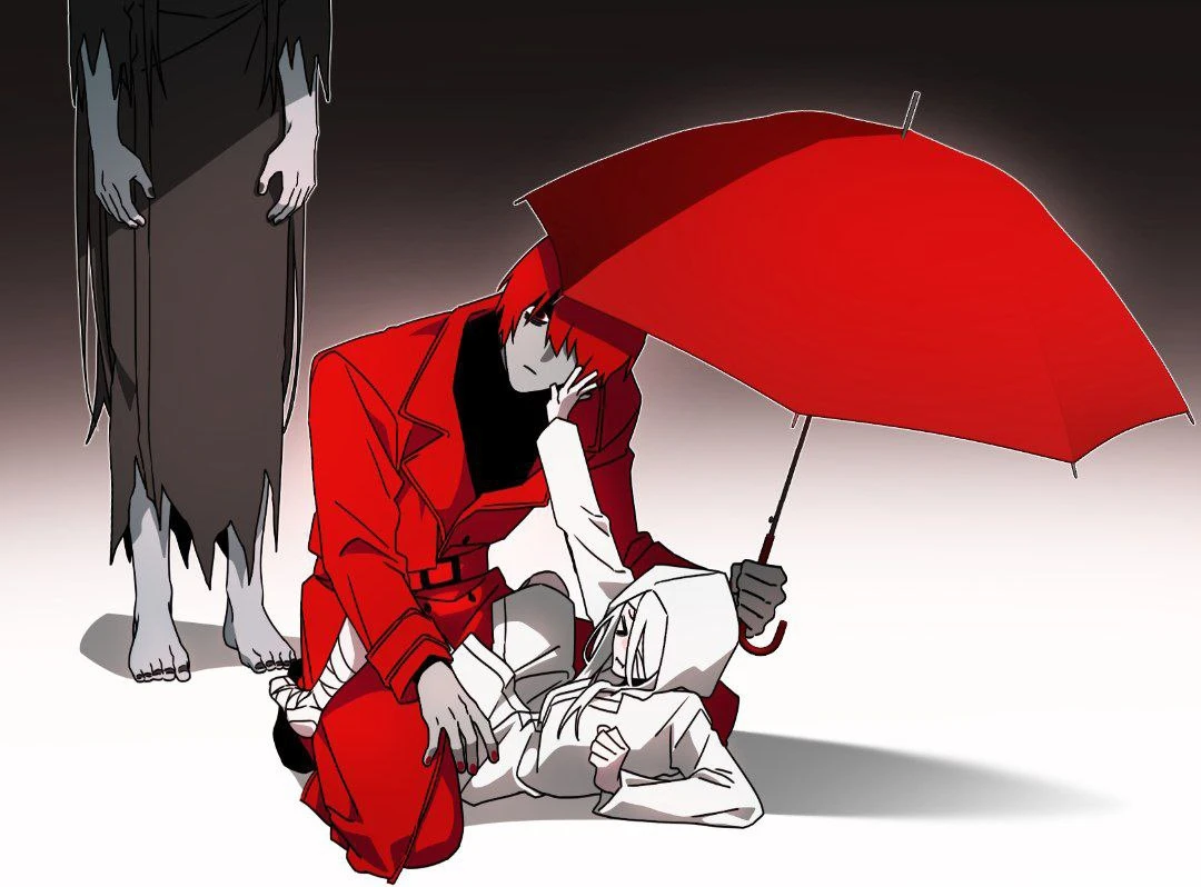 Homicipher thumbnail