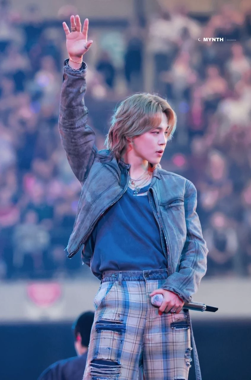Jimin thumbnail
