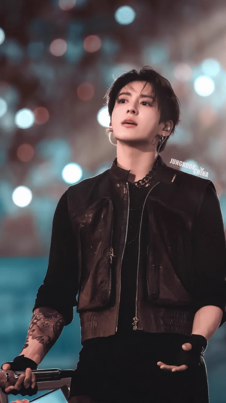Jeon Jungkook 💘 thumbnail