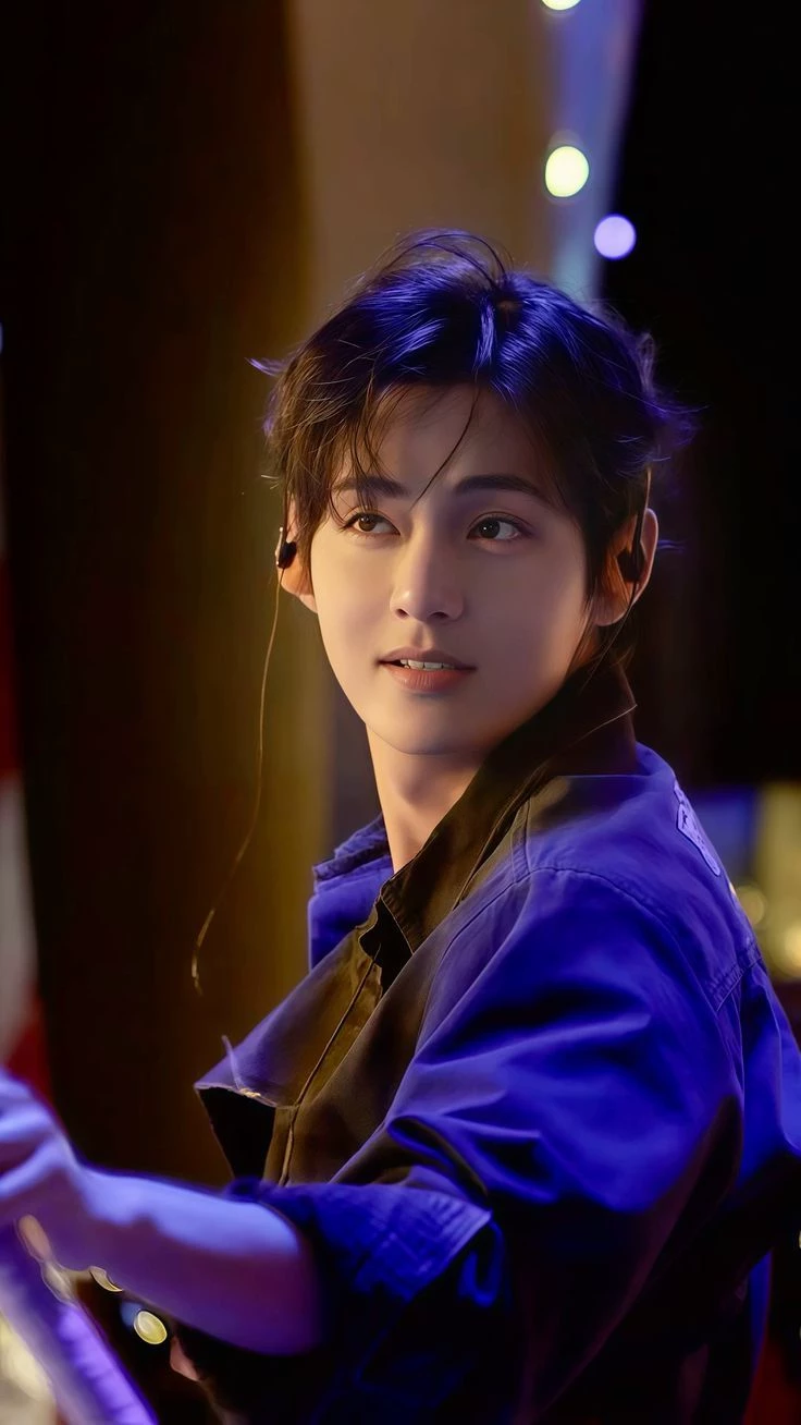 Taehyung Kim thumbnail