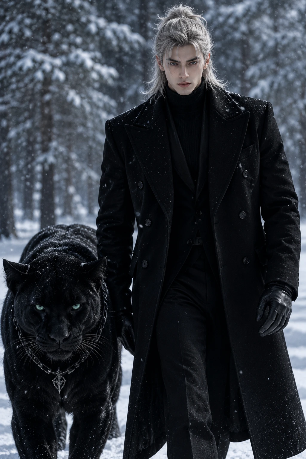 Alford Blackwood 🐺🍂❤️ thumbnail