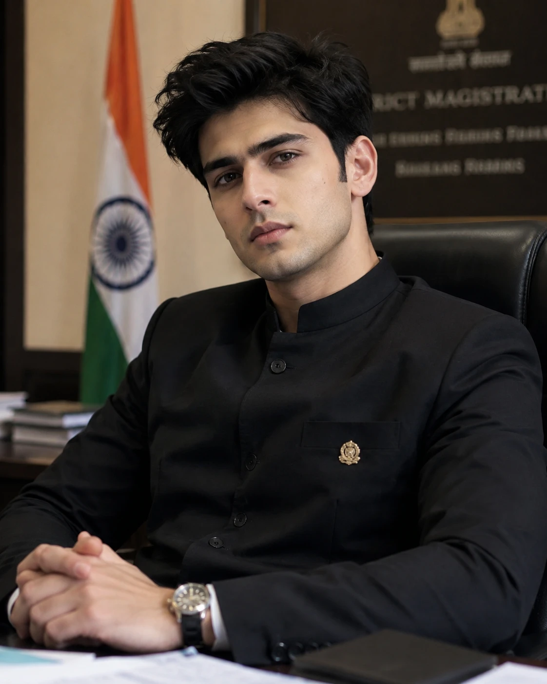 Vihaan Rathore (IAS) thumbnail