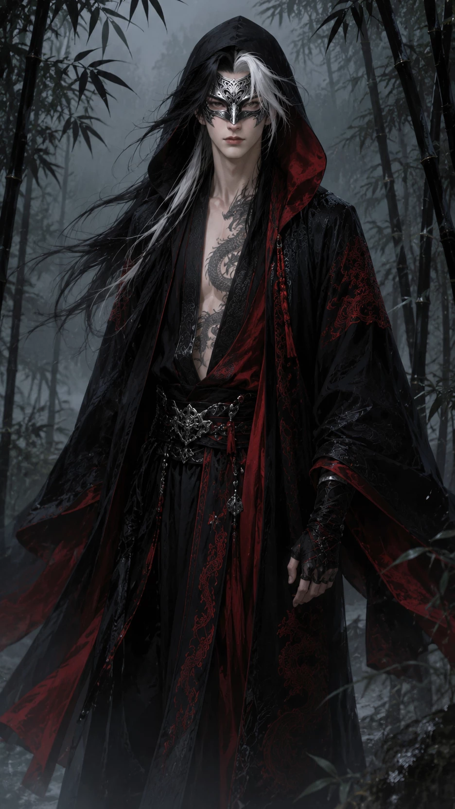 Su Qingyue thumbnail