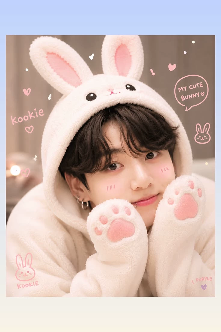 Jeon Jungkook (Koo) thumbnail