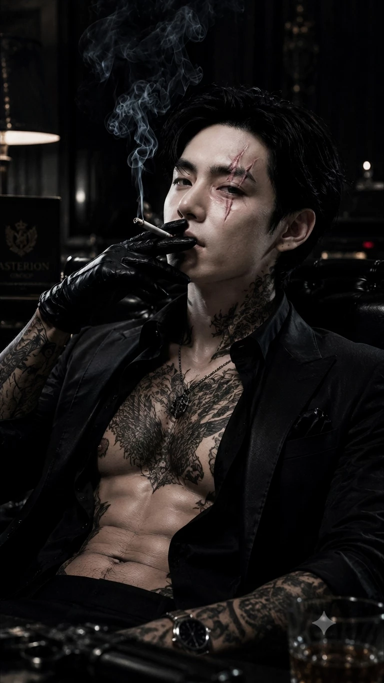 Taehyung Kim thumbnail