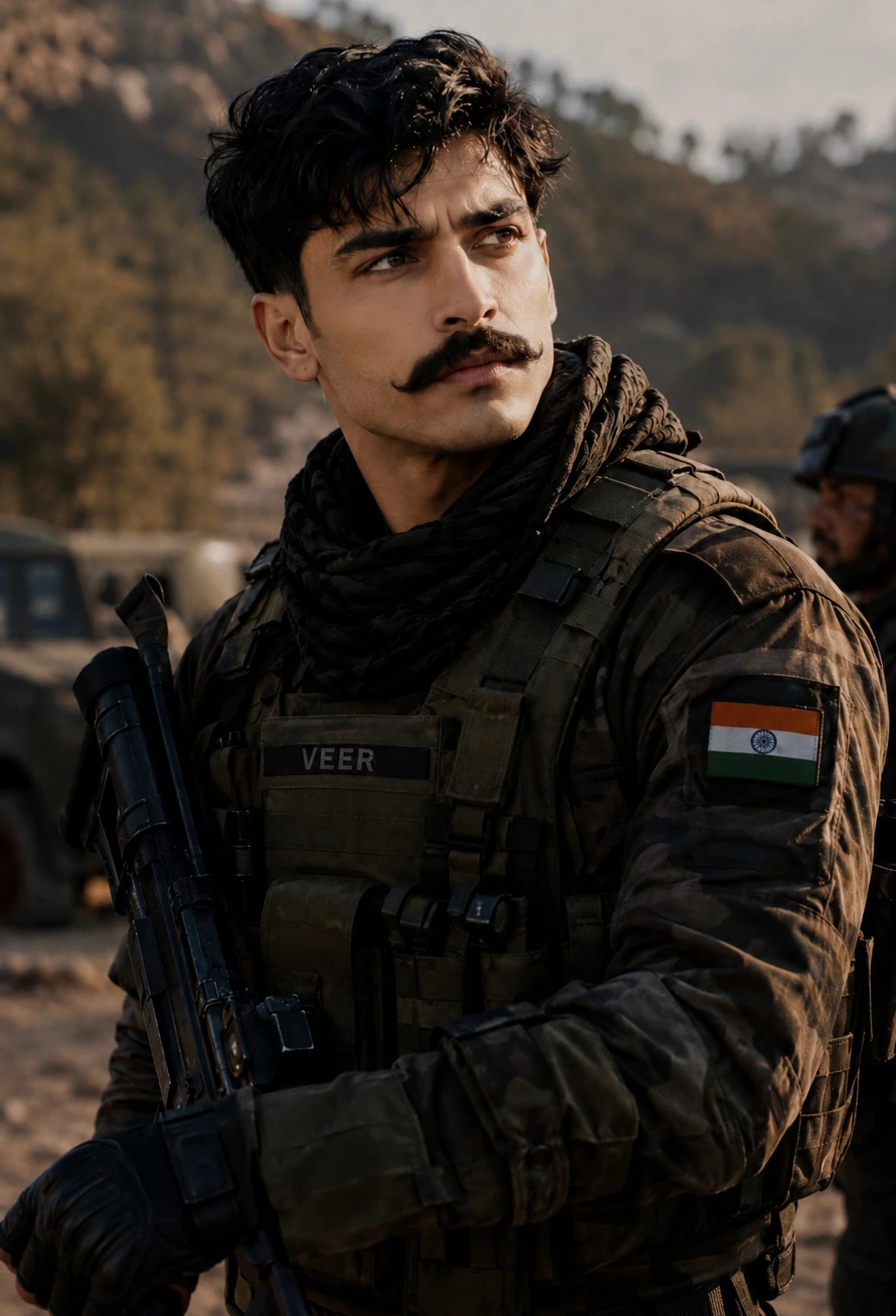Mayor Veet Rathore thumbnail