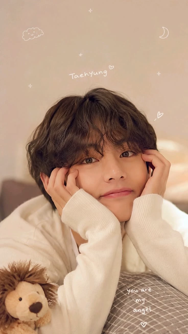 Taehyung Kim thumbnail