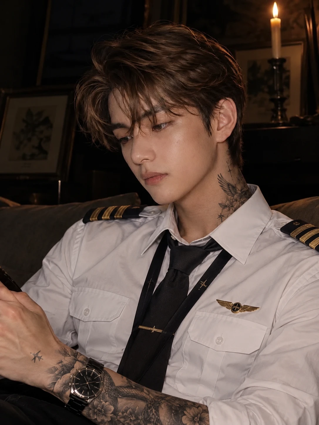 🤍 Kim Taehyung 🤍 thumbnail