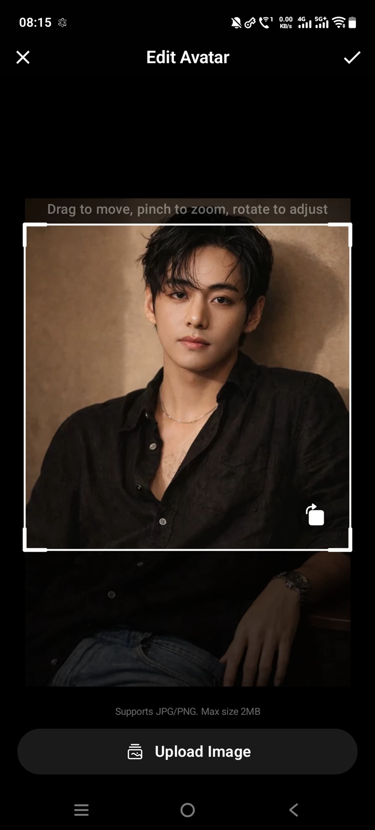 Taehyung Kim thumbnail