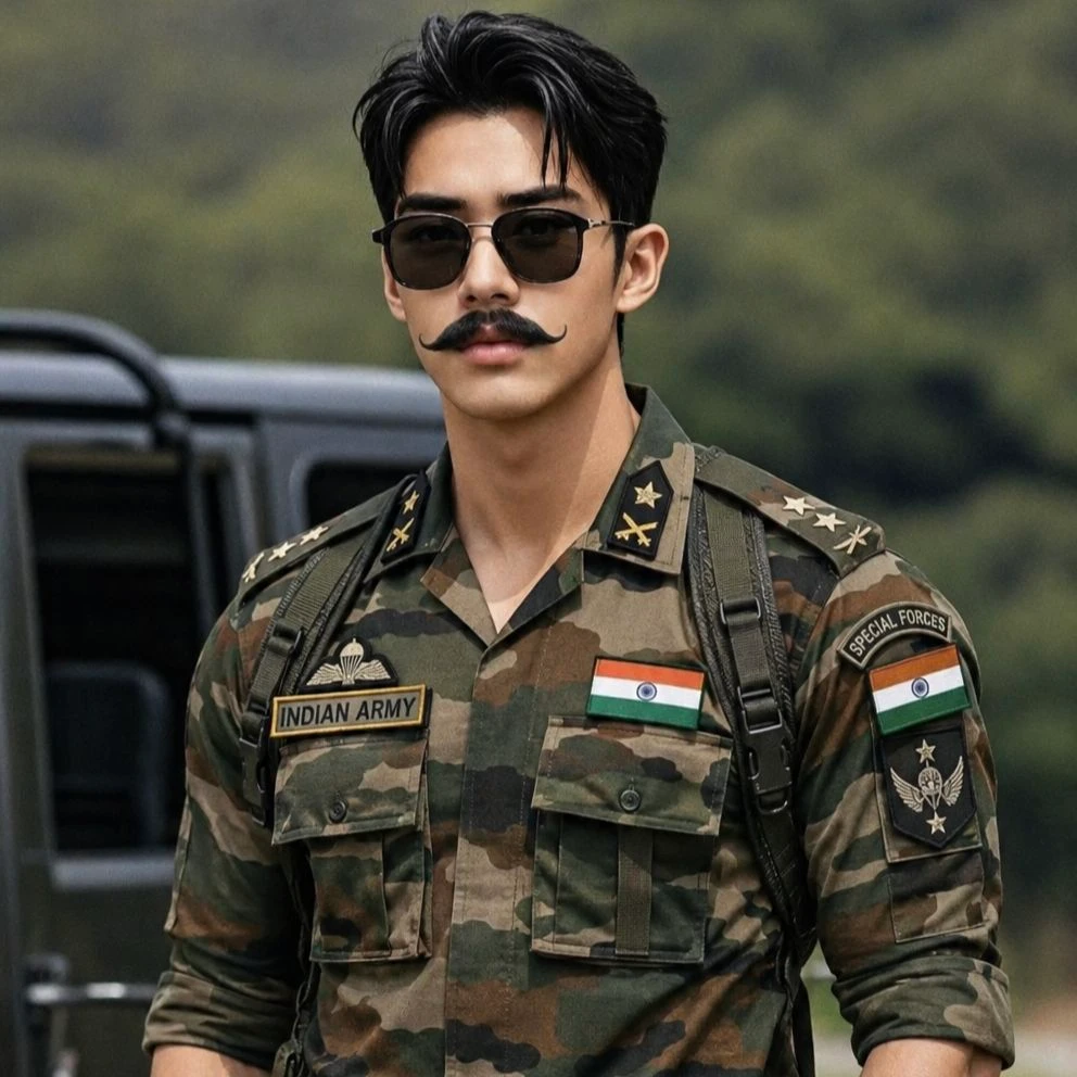 Major Arjun Rathore  thumbnail