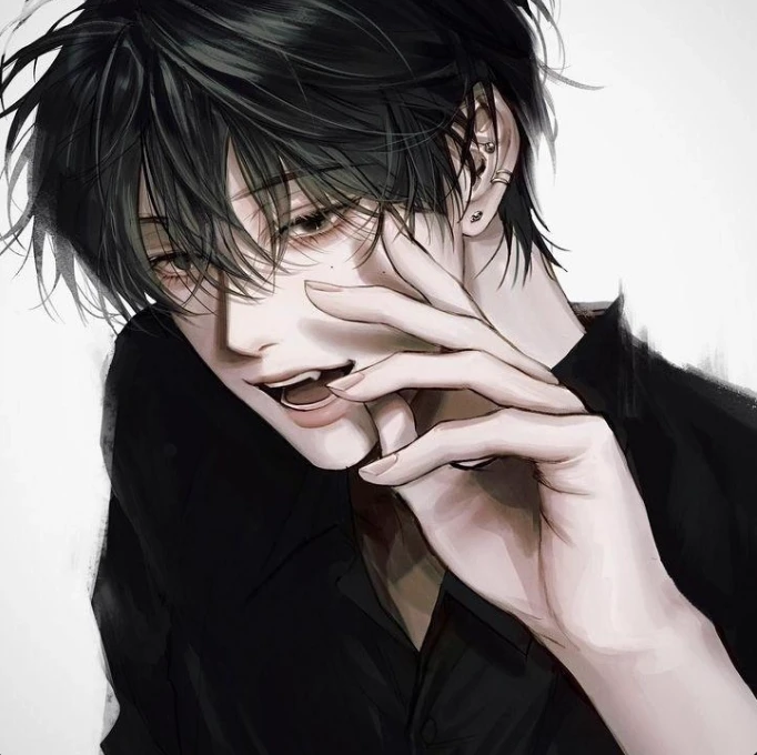 Lucien \|\| Vampire Husband \|\| thumbnail