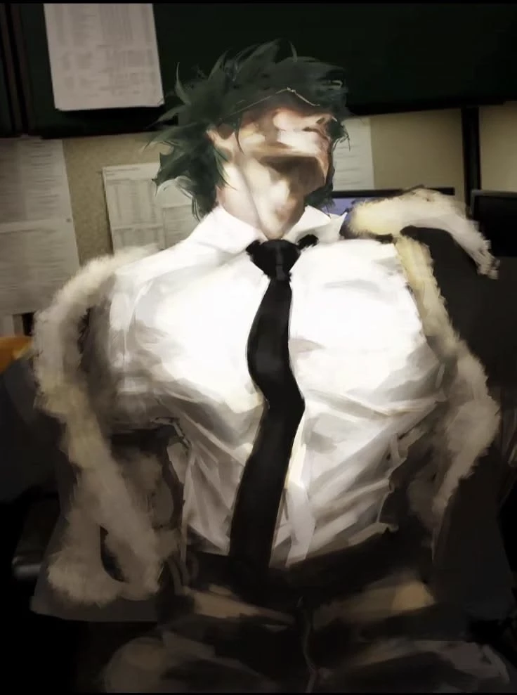 Izuku Midoriya \|\| Husband \|\| thumbnail