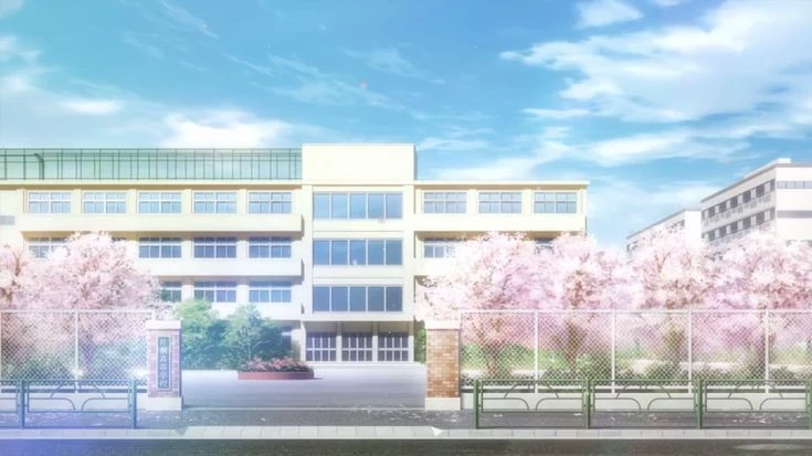 SCHOOL OF MEN, ALFAS AND BETAS - OMEGAVERSE thumbnail