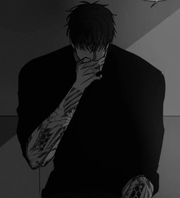 Viktor Blackwood thumbnail