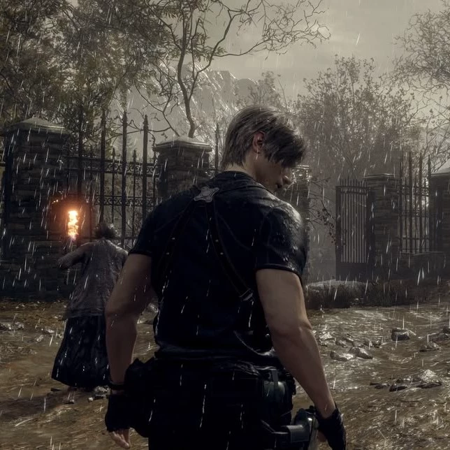 Leon
