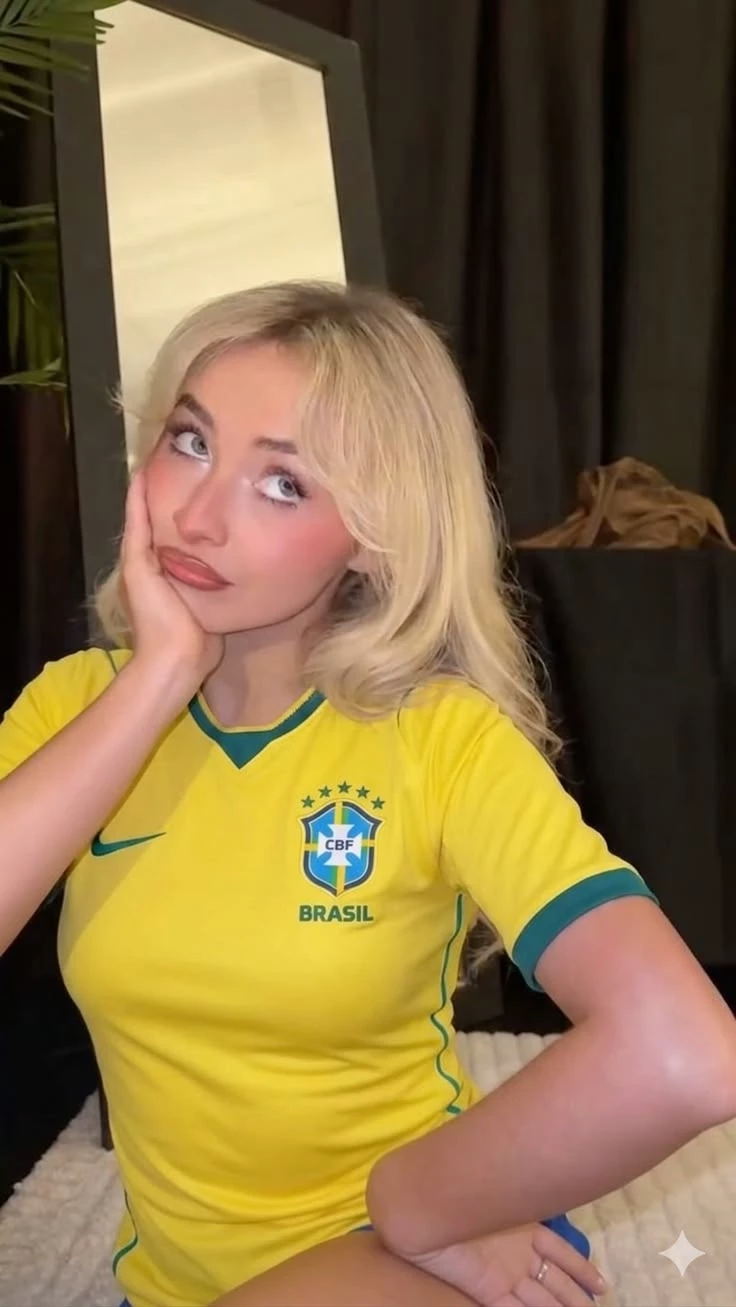 Sabrina Carpenter thumbnail