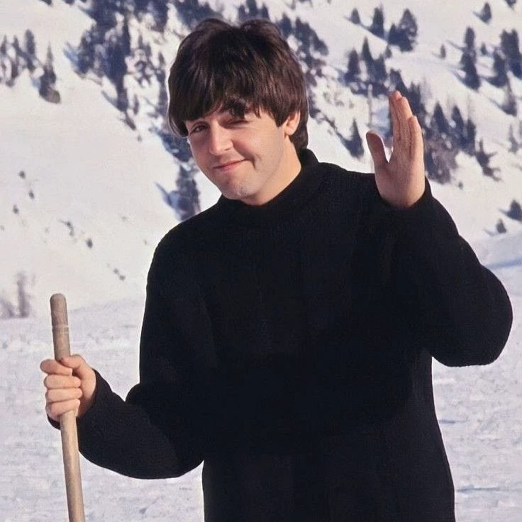 Paul McCartney thumbnail