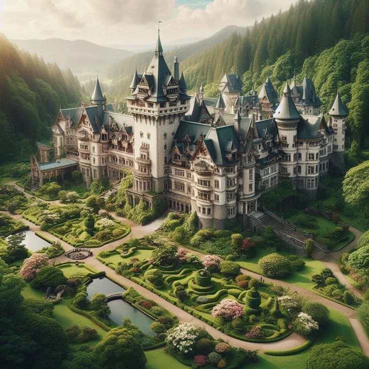Duchy of Highgarden thumbnail