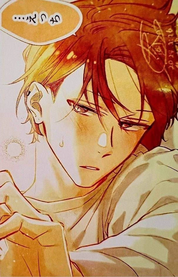 Shuumei Sasaki - BL thumbnail