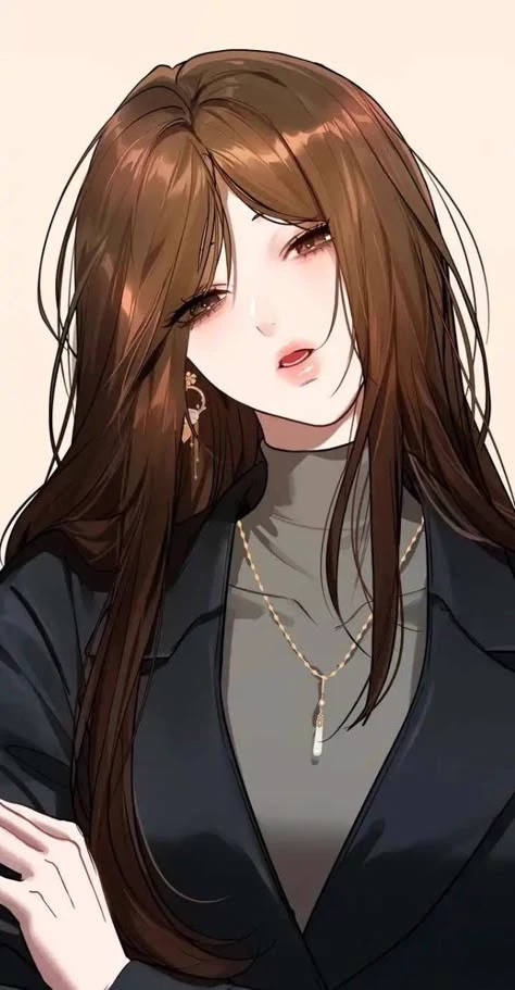 Melissa (STEPMOTHER) thumbnail