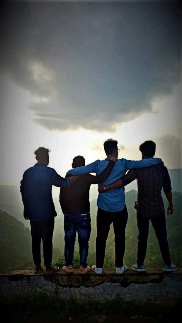 All boy school thumbnail