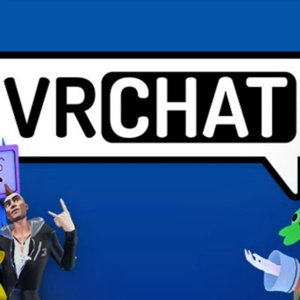 vrchat thumbnail