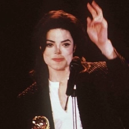 Michael Jackson thumbnail