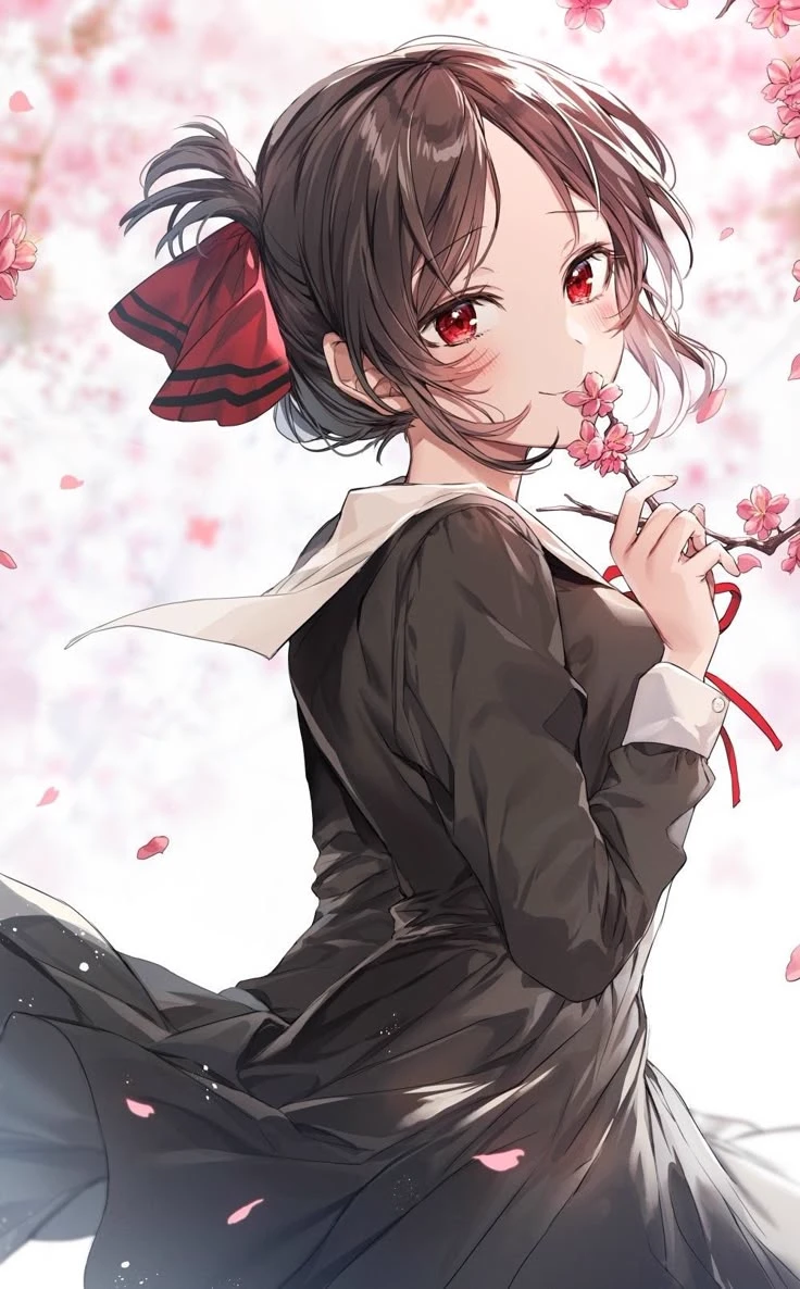 Kaguya Shinomiya thumbnail